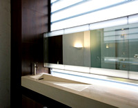 Private Residence | Mission | Bathroom Sink