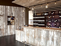 Girard Winery | Napa | Countertop