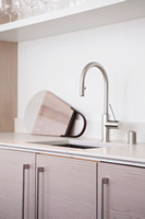 Russian Hill Residence  | SF | Kitchen Countertop