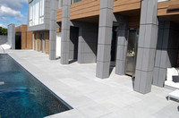 Ductal Pavers