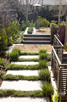 Private Residence | Pacific Heights | Custom Pavers