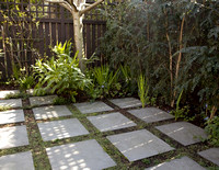 Private Residence | Pacific Heights | Custom Pavers