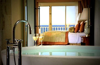 Ritz Hotel | Palm Beach | Terma (Barcelona)  Tub