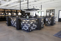 Cairdean Winery | St. Helena | Countertop