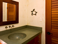 Private Residence | Puako, HI | Bathroom Sink