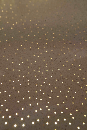 Midi | San Francisco | Backlit Bartop and Wall Panel