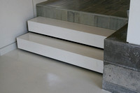 Margarido Residence | Oakland | Stair Treds