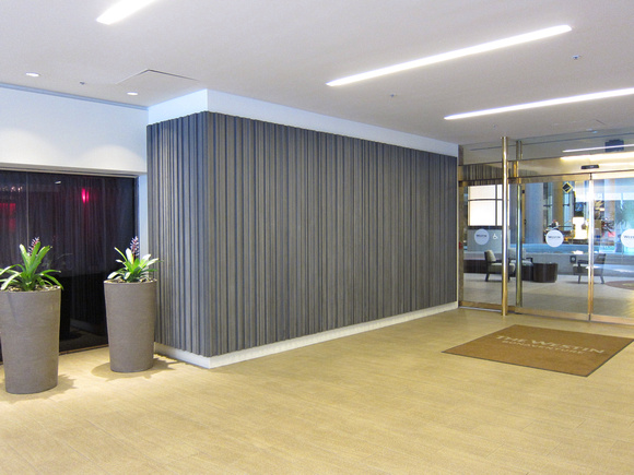 Westin Hotel