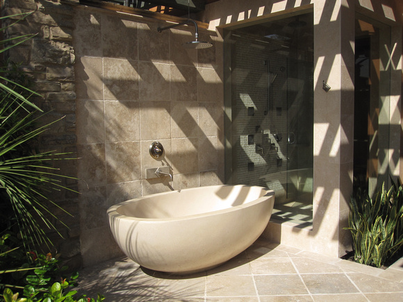 Terma (Barcelona) Tub