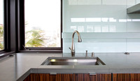 Private Residence | Mission | Countertop