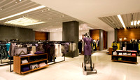 Calvin Klein | Nationwide | Wall Panels