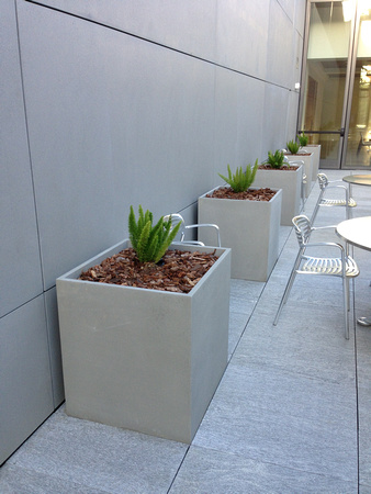 Planters