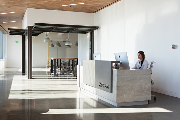 Zazzle HQ