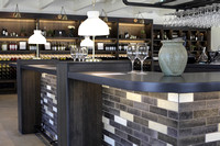 Cairdean Winery | St. Helena | Countertop