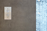Natural Finish Wall Panels