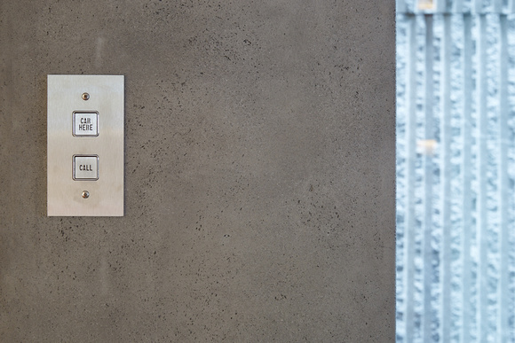 Natural Finish Wall Panels