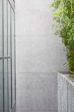 Natural Finish Wall Panels