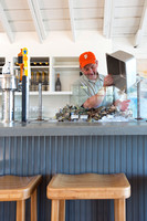 Saltwater | Bartop | Inverness