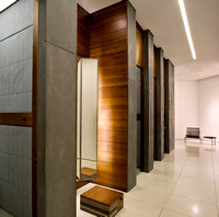 Calvin Klein | Nationwide | Wall Panels