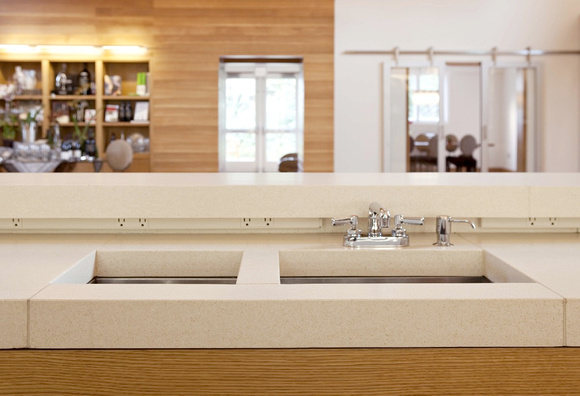 Etude Winery | Napa | Countertop