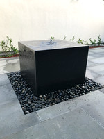 Half Dome / Alamere Water Feature