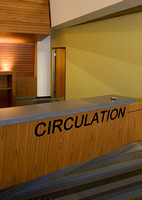 Hastings Law Library | SF