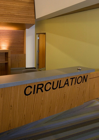 Hastings Law Library | SF