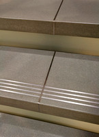 UC Hastings Law Library Stairs