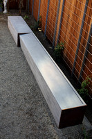 Custom Water Feature