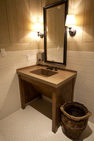 Vine Cliff Winery | Sink