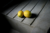 Kitchen Counter Drainboard