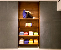 Calvin Klein | Nationwide | Wall Panels
