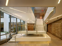 Commercial Stairs