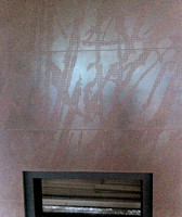 Graphic Finish