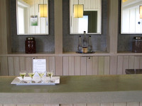 Solage Resort | Countertop