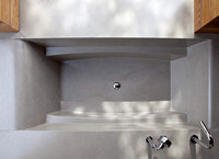 Hillside | Mill Valley | Outdoor Reading Tub
