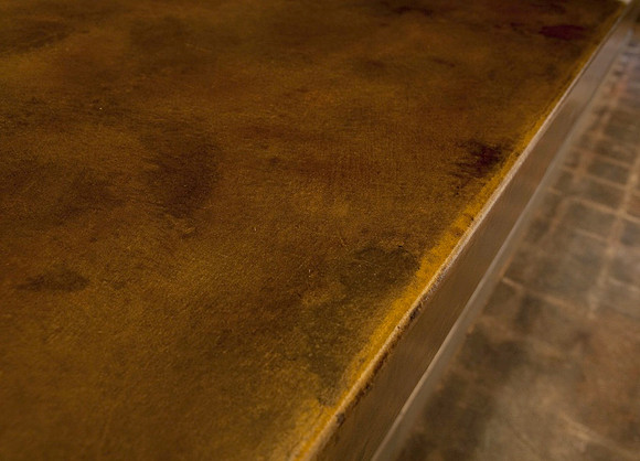Era Bar | Oakland | Bartop
