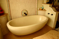 Private Residence | Terma (Barcelona) Tub