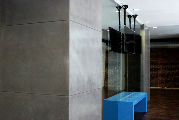 Weebley | Wall Tile