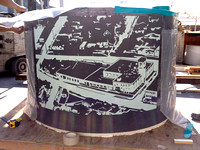 Graphic Finish