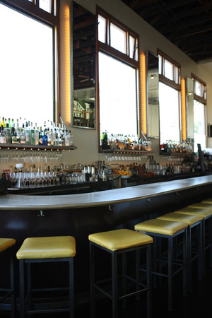 Nopa | San Francisco | Bartop