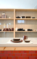 Heath Ceramics | LA | Countertop