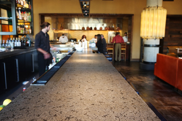 Boca Nova | Oakland | Bartop