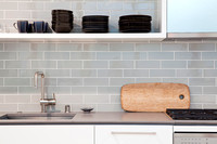 Russian Hill Residence | SF | Kitchen Countertop