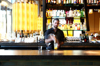 Boca Nova | Oakland | Bartop