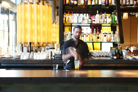 Boca Nova | Oakland | Bartop