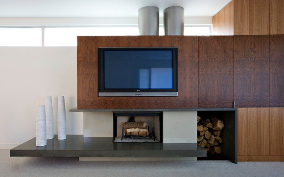 Private Residence | Piedmont | Countertop