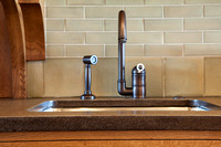 Lakeside Residence | Kitchen