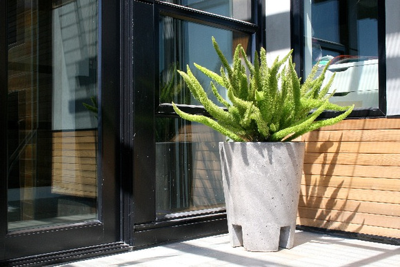 Bernal Planter