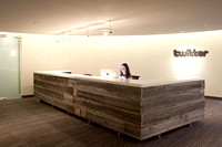 Twitter Reception | SF